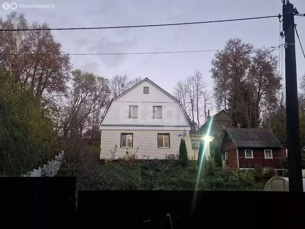 Дом в Малоярославец, переулок Володарского (63 м) - Фото 2