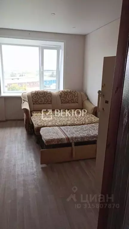 Комната Костромская область, Кострома ул. Димитрова, 18 (13.0 м) - Фото 0