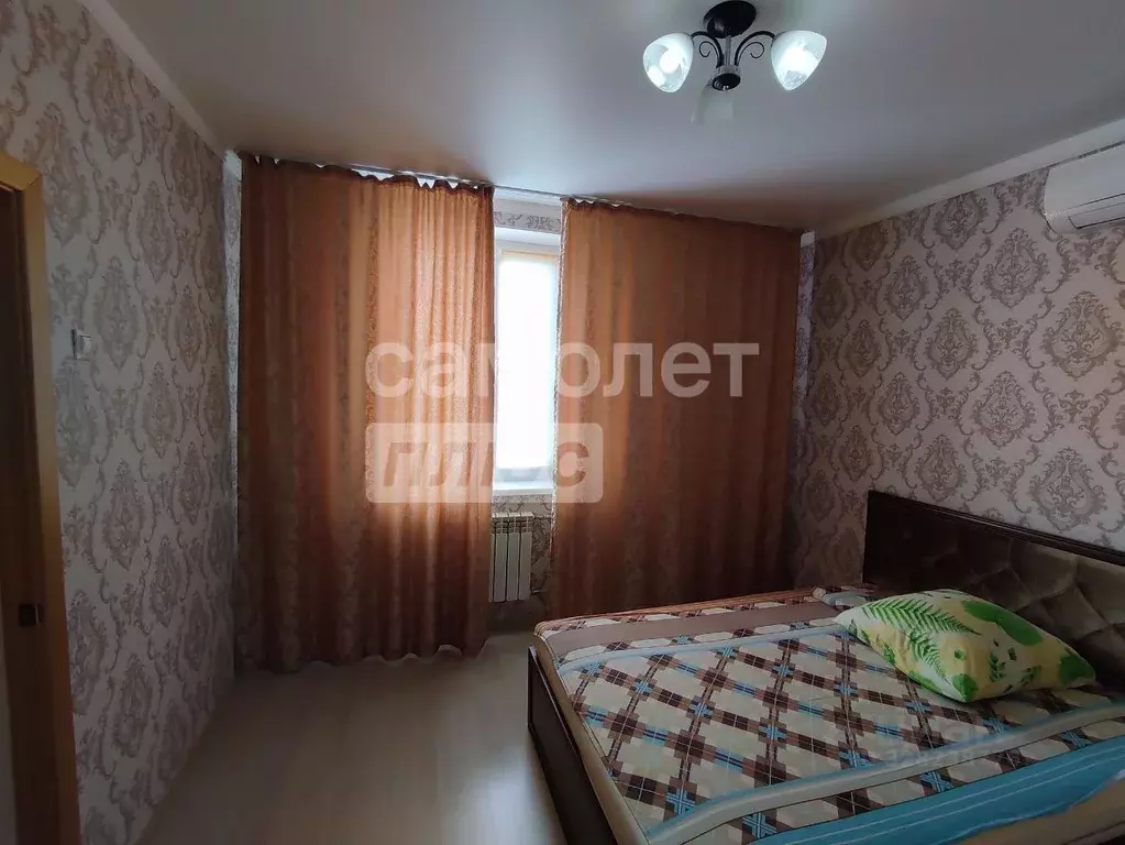 2-к кв. Краснодарский край, Славянск-на-Кубани Красная ул. (46.0 м) - Фото 2