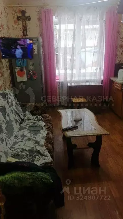 2-к кв. Свердловская область, Талицкий городской округ, пос. Троицкий ... - Фото 1