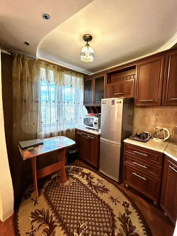 2-к. квартира, 65 м, 5/5 эт. - Фото 1