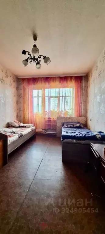 1-к кв. Белгородская область, Белгород бул. Юности, 10 (39.0 м) - Фото 2