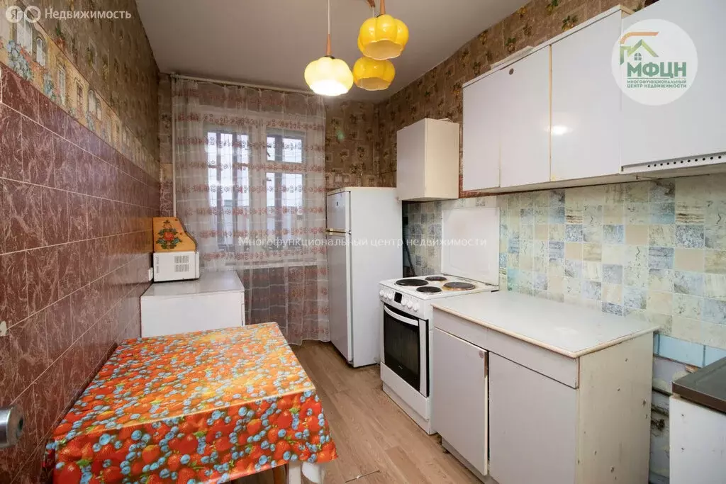 3-комнатная квартира: Петрозаводск, улица Древлянка, 4к1 (67.7 м) - Фото 1