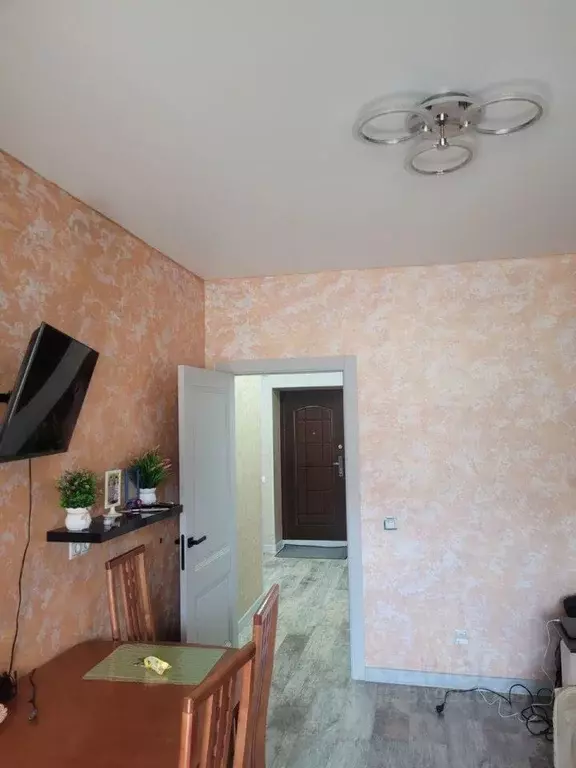 1-к кв. Белгородская область, Старый Оскол Степной мкр, 20 (52.0 м) - Фото 1