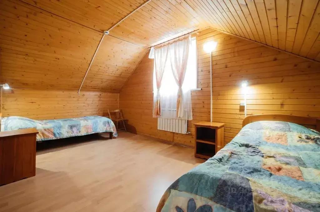 Комната Калужская область, Жуковский район, с. Совхоз Победа ул. Парк ... - Фото 2