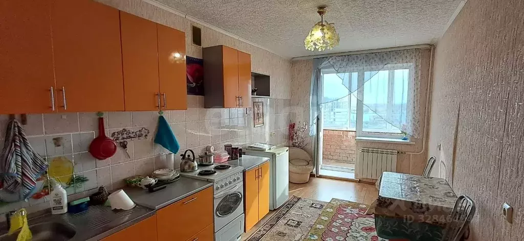 1-к кв. Челябинская область, Озерск Заозерный мкр, 13 (37.0 м) - Фото 1