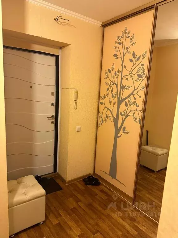 1-к кв. Новосибирская область, Бердск ул. Гагарина, 2/1 (40.0 м) - Фото 1