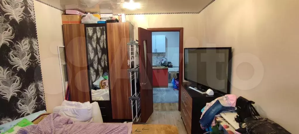 2-к. квартира, 36 м, 2/5 эт. - Фото 0