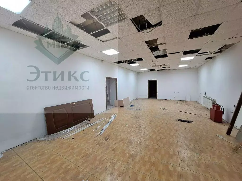 Офис в Ульяновская область, Ульяновск ул. Радищева, 69 (160 м) - Фото 1