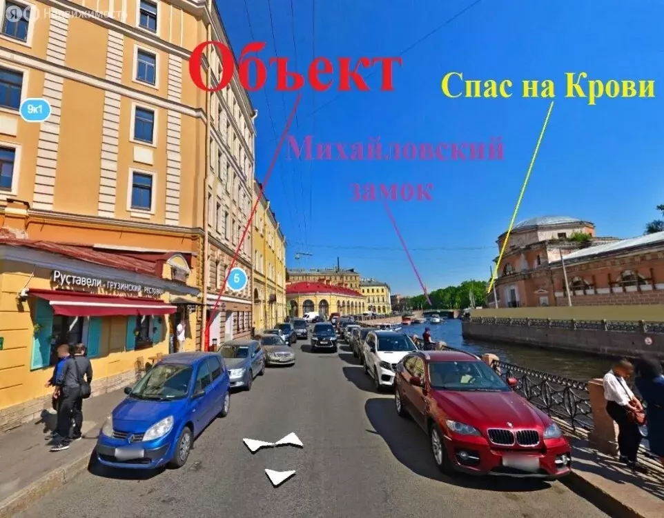 Помещение свободного назначения (3440 м) - Фото 2