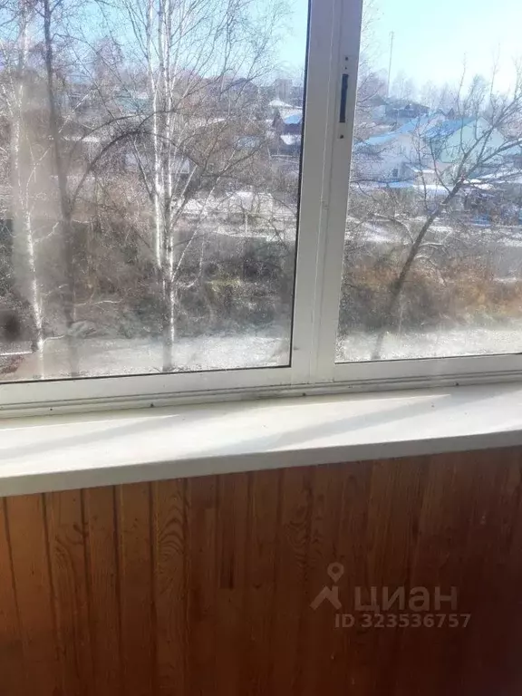 2-к кв. Челябинская область, Златоуст ул. Имени В.П. Чкалова, 3 (46.0 ... - Фото 1