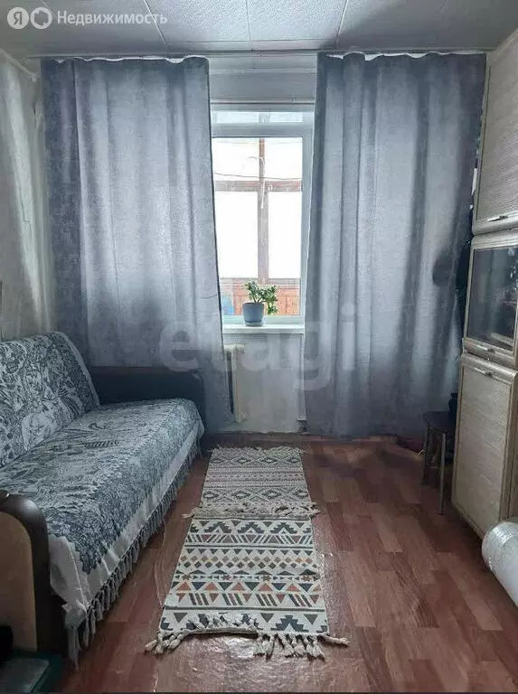 2-комнатная квартира: Якутск, Северная улица, 6 (33.9 м) - Фото 2