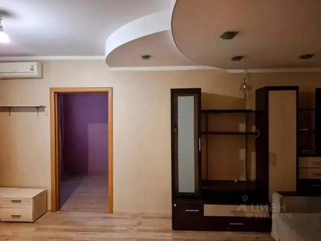 2-к кв. Самарская область, Самара Аэродромная ул., 108 (45.0 м) - Фото 1