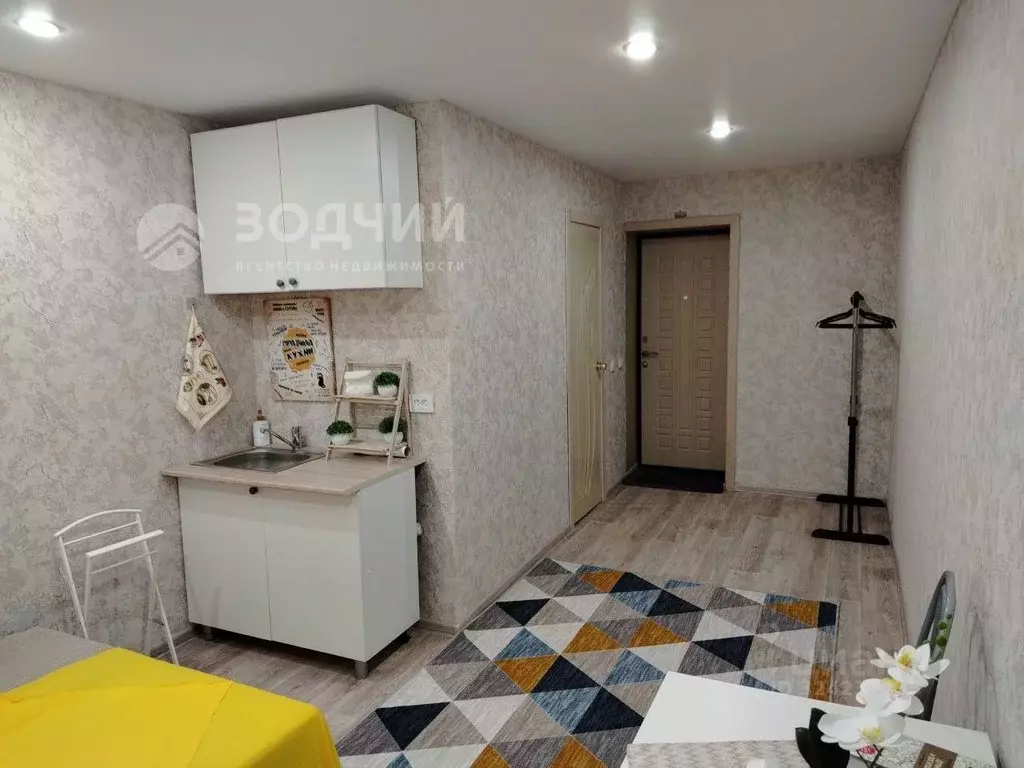 Комната Чувашия, Чебоксары просп. Мира, 8 (18.0 м) - Фото 2