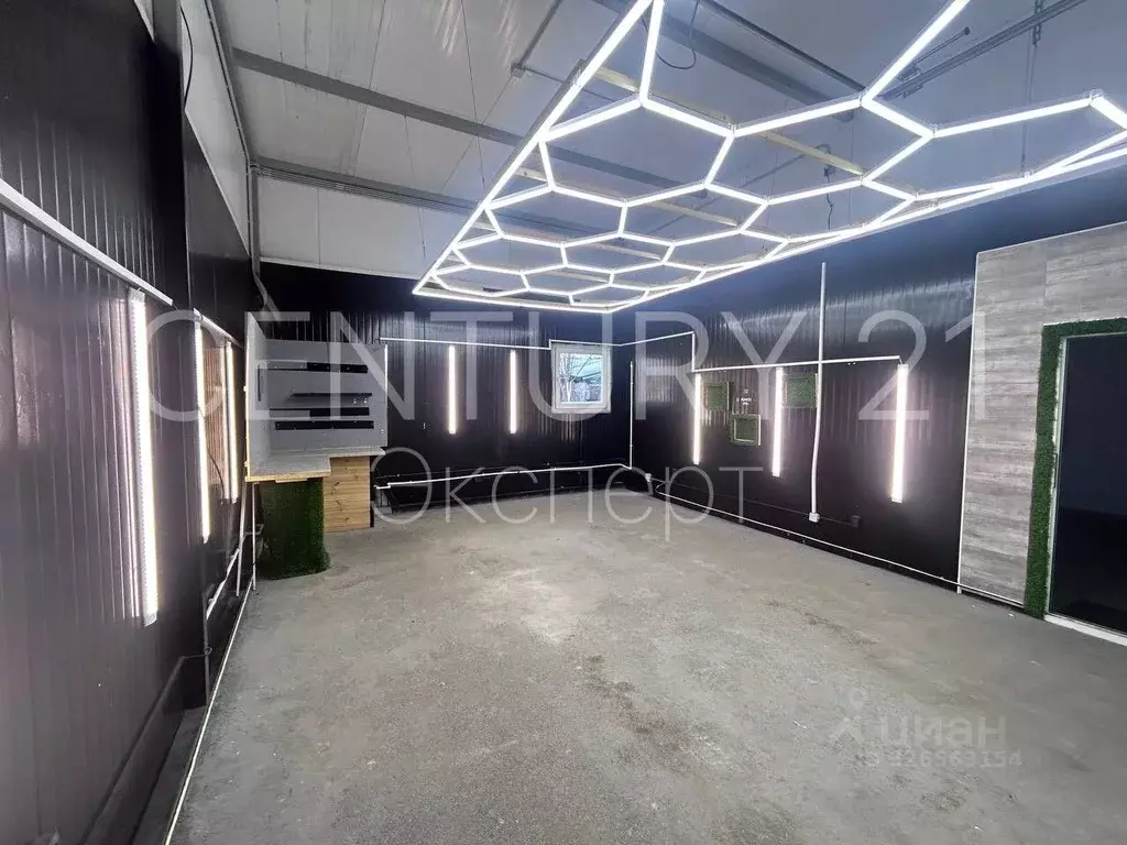 Помещение свободного назначения в Калининградская область, Калининград ... - Фото 2