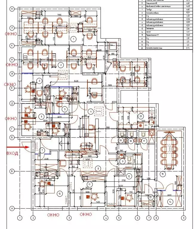 Помещение свободного назначения в Татарстан, Казань ул. Академика ... - Фото 1