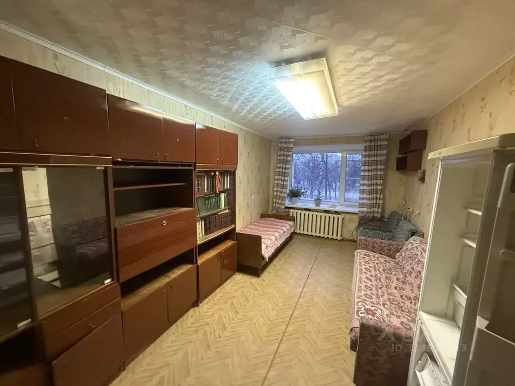 3-к кв. Марий Эл, Йошкар-Ола ул. Йывана Кырли, 24 (58.0 м) - Фото 2