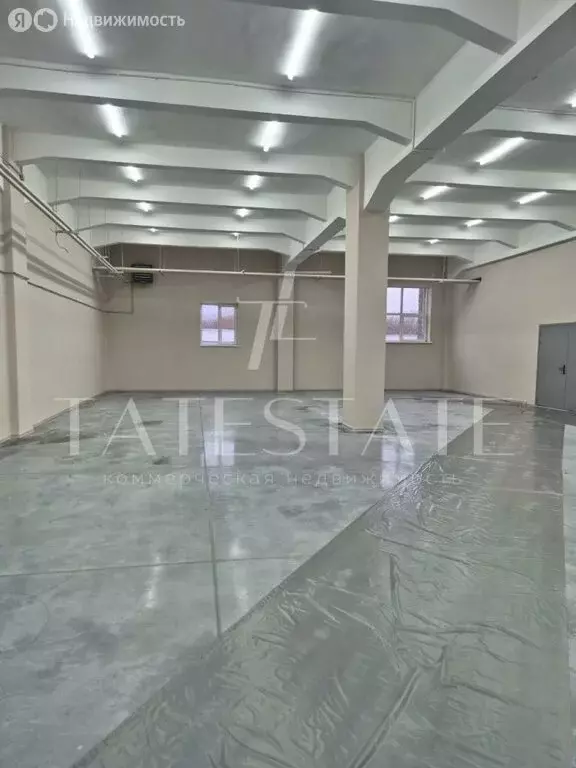 Помещение свободного назначения (336 м) - Фото 1
