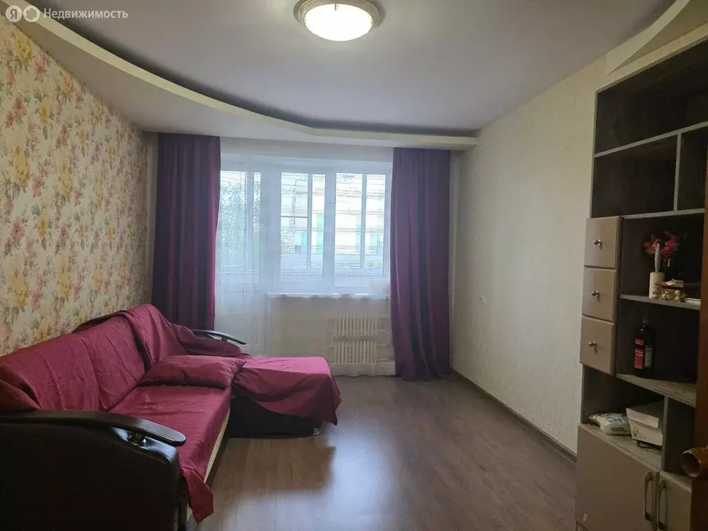 3-комнатная квартира: Казань, улица Академика Глушко, 17 (66 м) - Фото 2