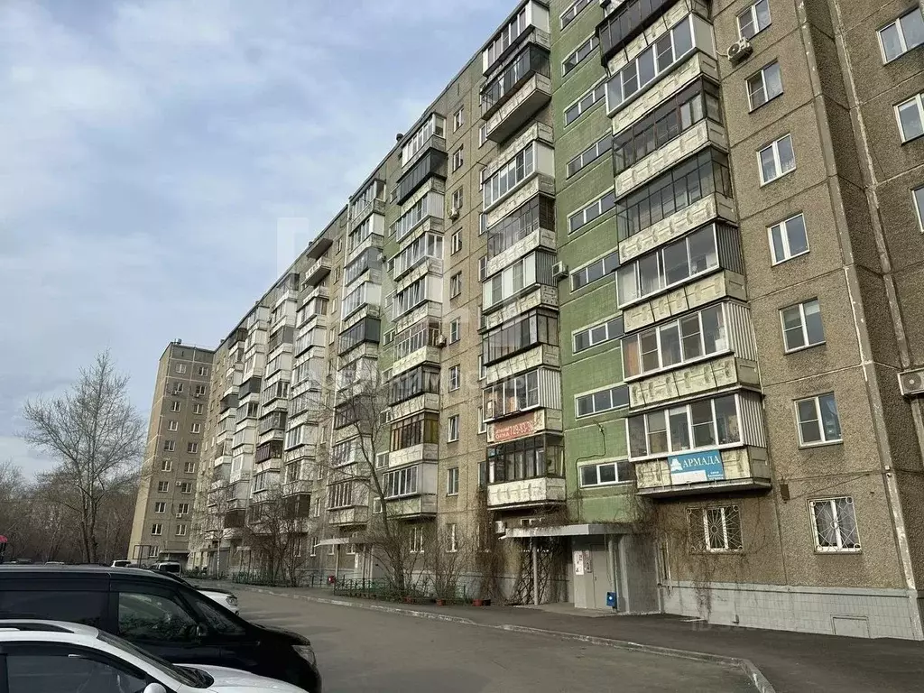 1-к кв. Челябинская область, Челябинск ул. Чоппа, 10 (41.0 м) - Фото 1