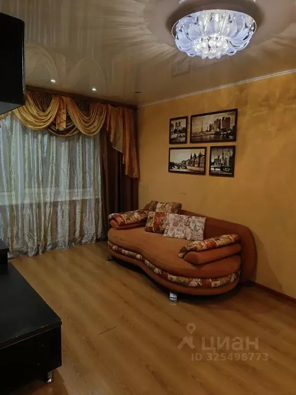 2-к кв. Ярославская область, Рыбинск ул. 50 лет ВЛКСМ, 32 (43.0 м) - Фото 2