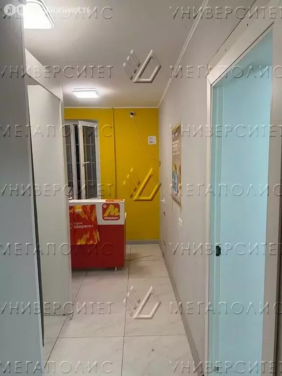 Помещение свободного назначения (50 м) - Фото 1