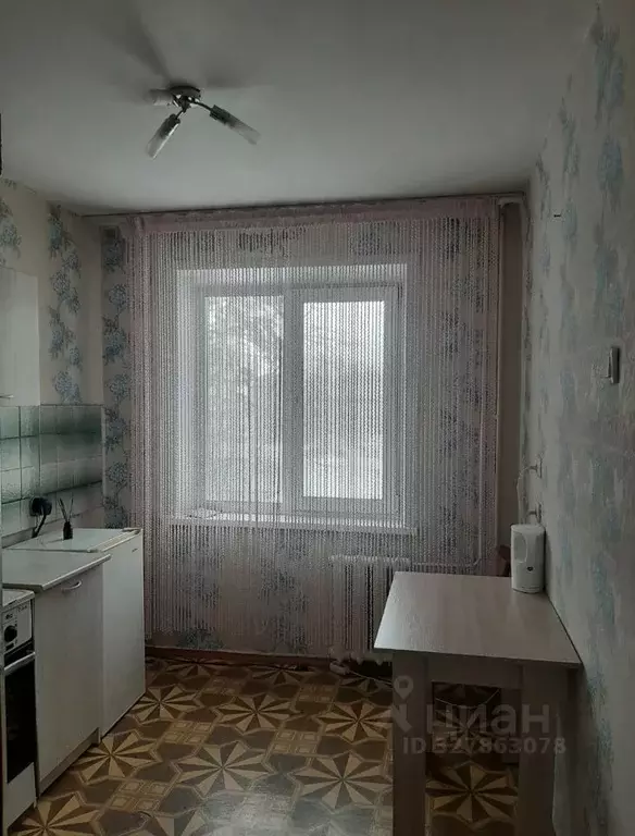 1-к кв. Алтайский край, Барнаул ул. Ляпидевского, 1/1 (24.0 м) - Фото 1