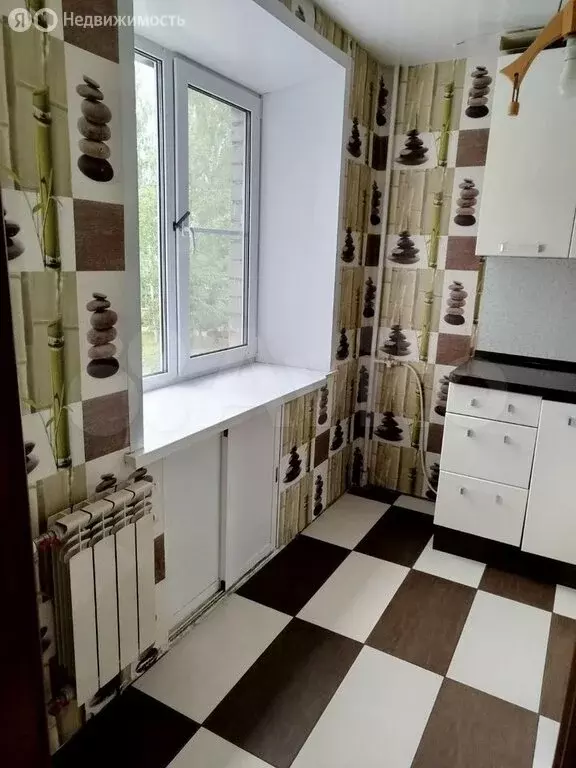 2-комнатная квартира: Кострома, улица Юных Пионеров, 3 (43.7 м) - Фото 2