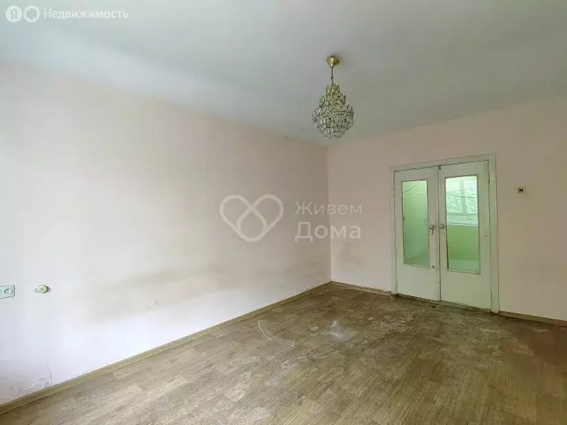 2-комнатная квартира: Волгоград, микрорайон Жилгородок, улица ... - Фото 0