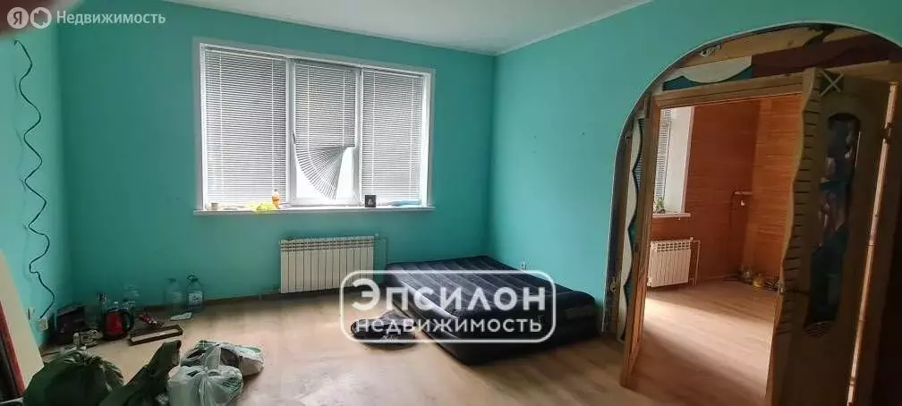 1-комнатная квартира: Курск, 2-й Запольный переулок, 30 (50.8 м) - Фото 0