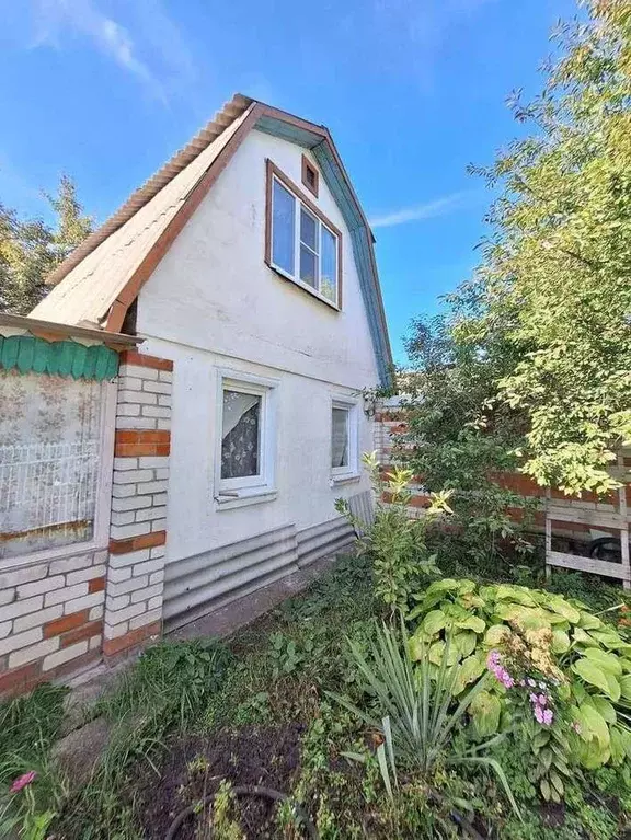 Дом в Воронежская область, Воронеж СНТ Русское Поле ТСН, 211 (33 м) - Фото 1