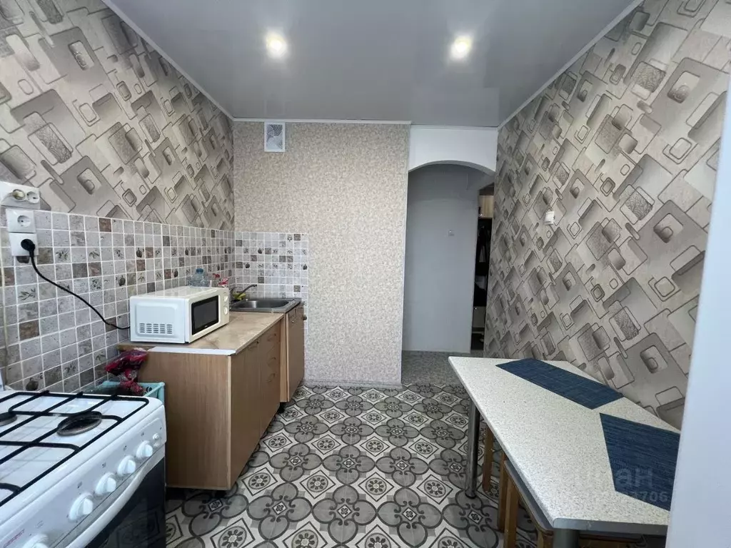 3-к кв. Псковская область, Псков Рижский просп., 65 (64.0 м) - Фото 1