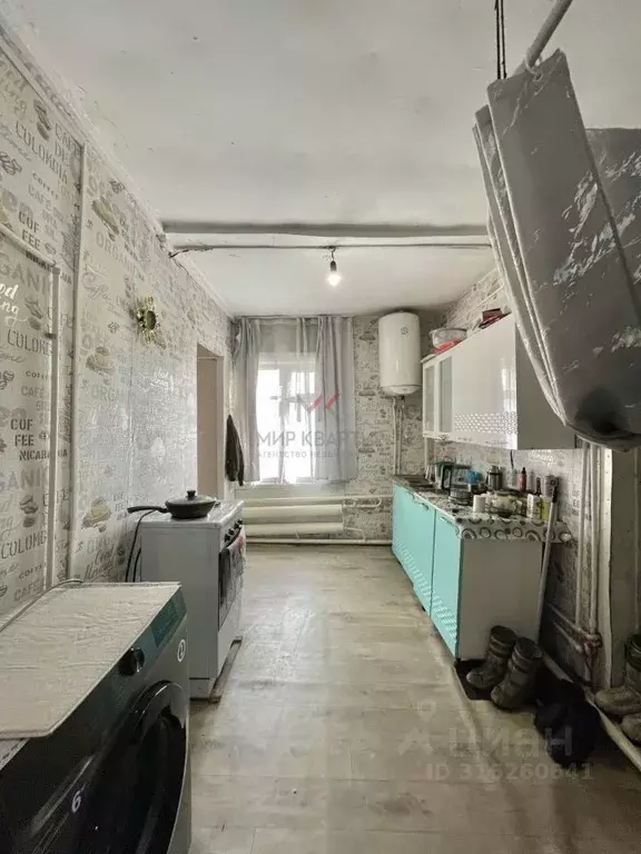 Дом в Тыва, Кызыл Майская ул. (38 м) - Фото 1