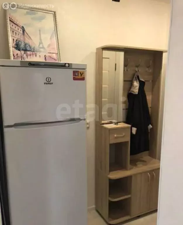 1-комнатная квартира: Омск, проспект Мира, 34 (30.6 м) - Фото 2