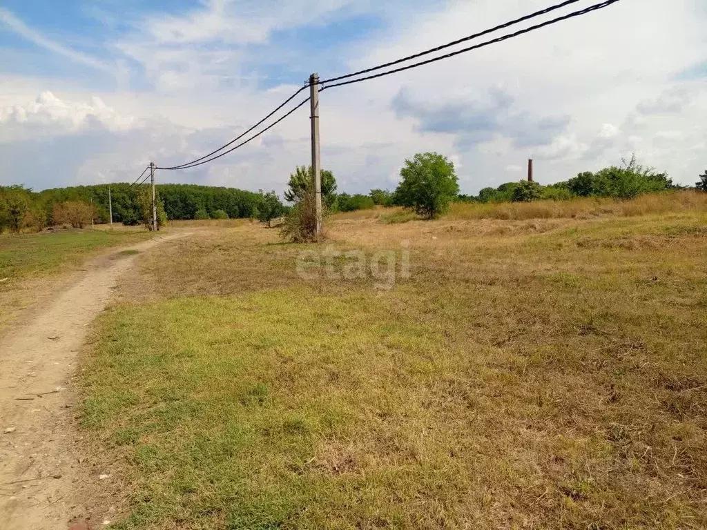 Участок в Краснодарский край, Горячий Ключ ул. Революции (6.3 сот.) - Фото 0