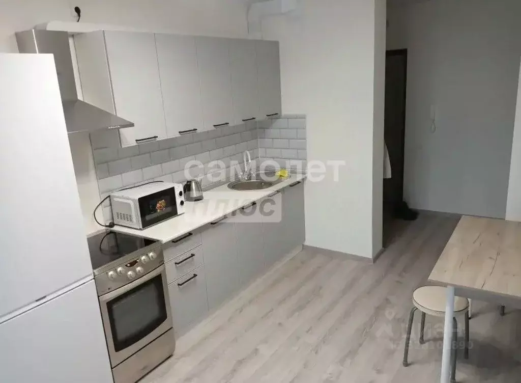 2-к кв. Челябинская область, Челябинский городской округ, пос. ... - Фото 1