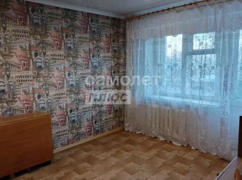 1-к. квартира, 34 м, 5/5 эт. - Фото 0