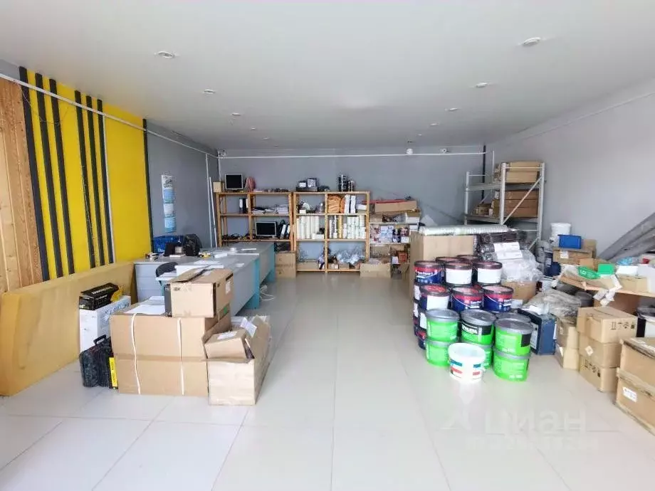 Помещение свободного назначения в Пермский край, Березники Советский ... - Фото 2