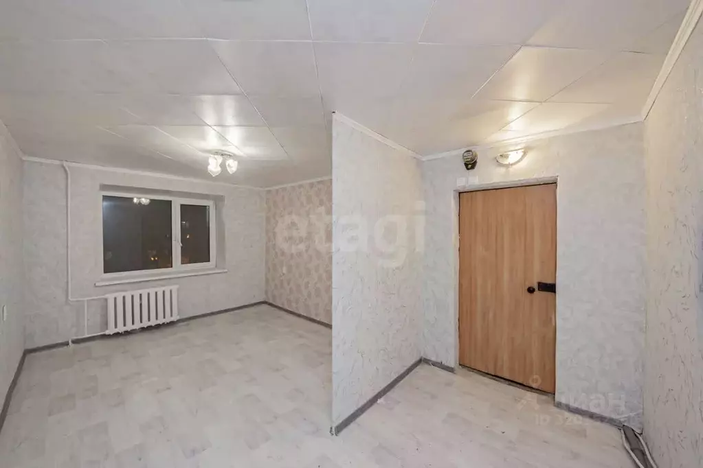 Комната Тюменская область, Тюмень Олимпийская ул., 15 (17.6 м) - Фото 1