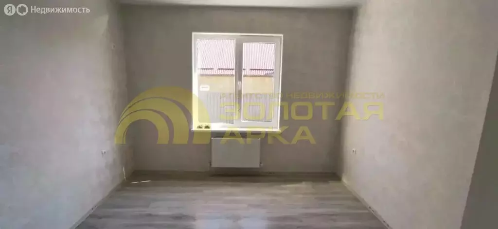 Дом в Краснодарский край, муниципальный округ Анапа, станица ... - Фото 2