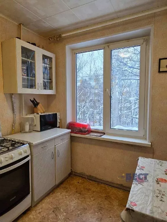 Продается 4-комнатная квартира - Фото 2