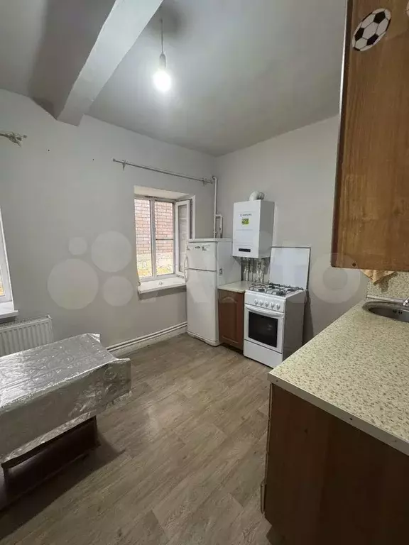 Дом 43 м на участке 1 сот. - Фото 1