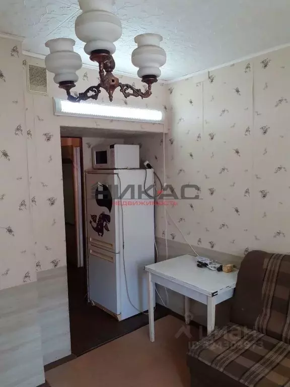 1-к кв. Ярославская область, Ярославль Корабельная ул., 28к2 (35.0 м) - Фото 2