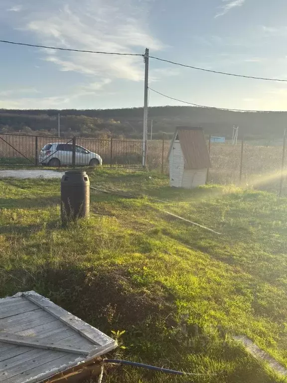 Дом в Краснодарский край, Анапа муниципальный округ, Куток хут. проезд ... - Фото 2