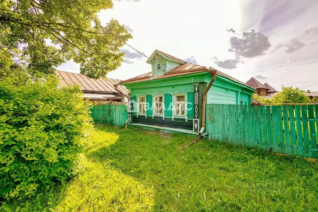 Дом в Владимирская область, Суздаль ул. Коровники, 30 (38 м) - Фото 2
