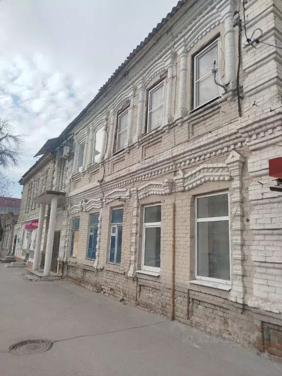 2-к кв. Самарская область, Самара Самарская ул., 92 (47.0 м) - Фото 2