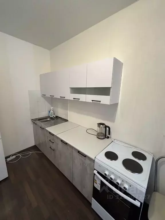 1-к кв. Иркутская область, Шелехов 10-й кв-л, 7 (35.1 м) - Фото 0