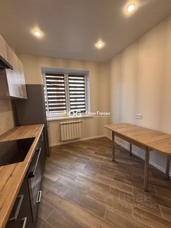1-к кв. Брянская область, Брянск Степная ул., 2Б (36.0 м) - Фото 2