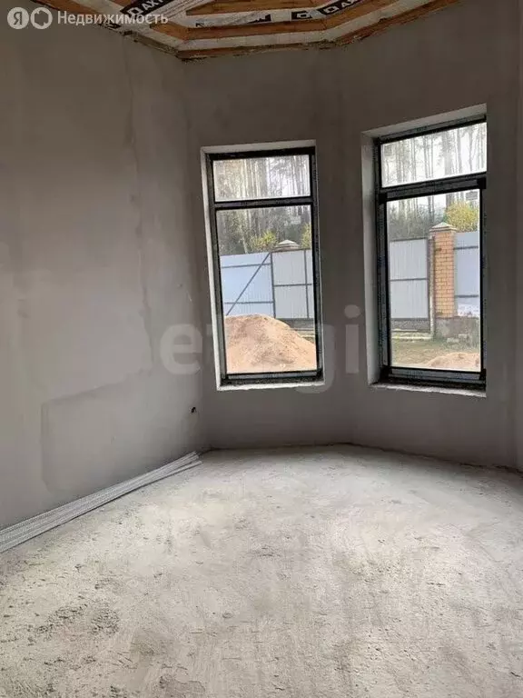 Дом в деревня Рябеево, Волжская улица (231 м) - Фото 2