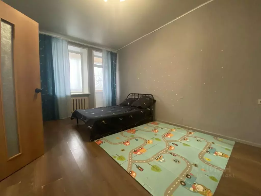 1-к кв. Свердловская область, Екатеринбург ул. Инженерная, 38 (36.0 м) - Фото 1